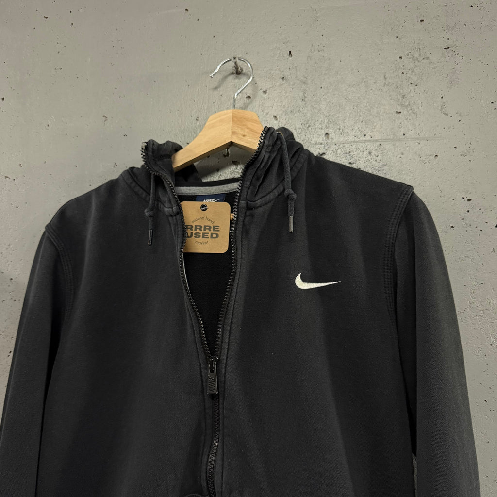 Poleron Nike Zip Up