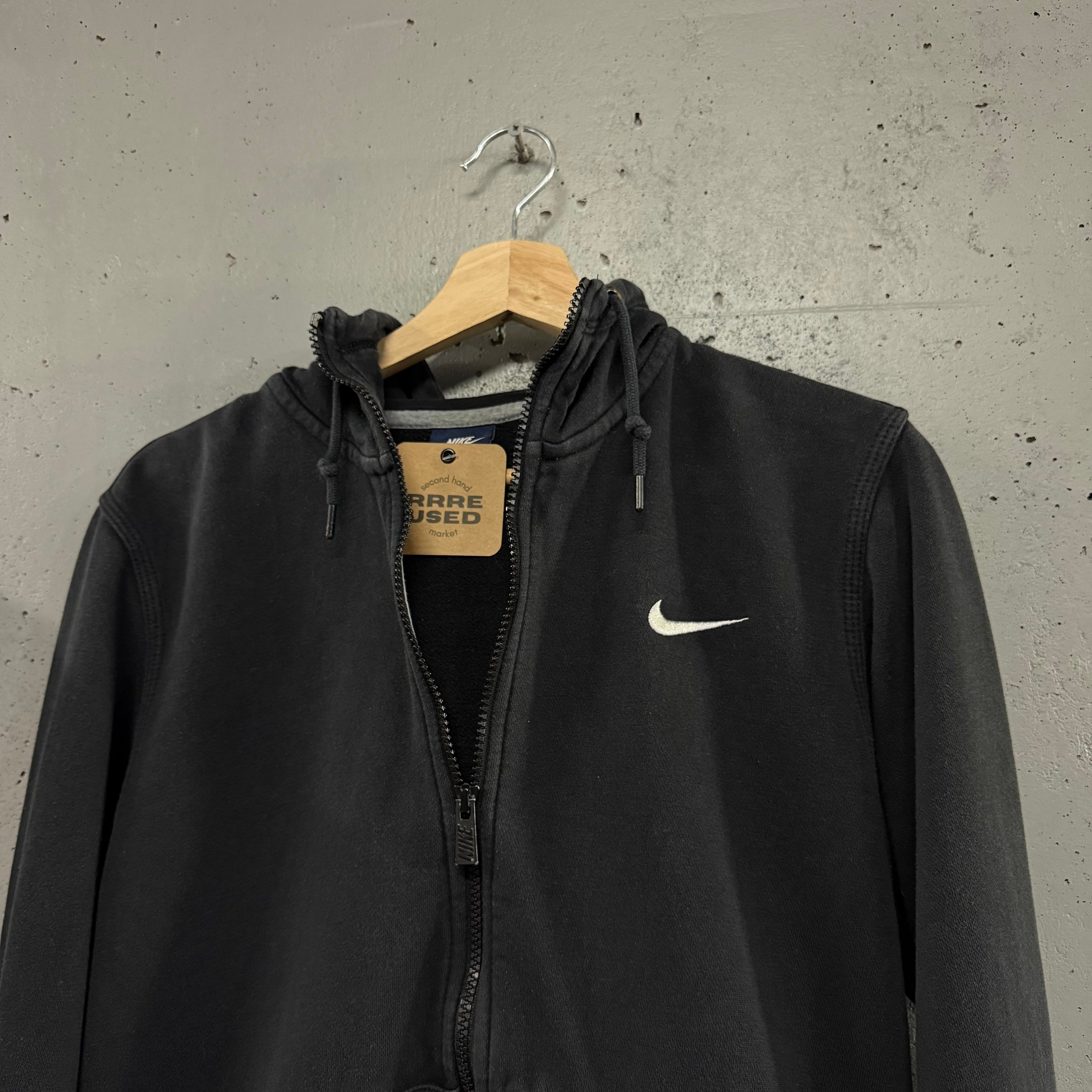 Poleron Nike Zip Up