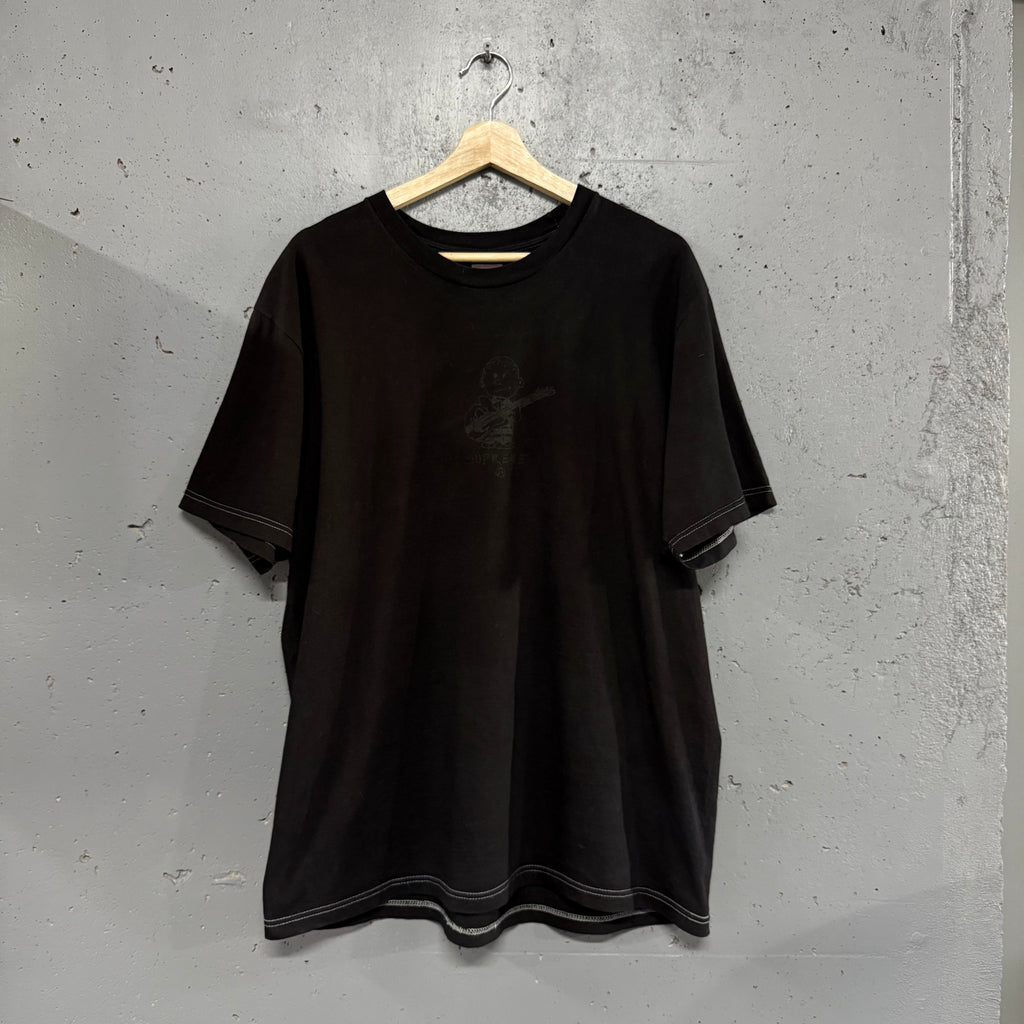 Polera Supreme