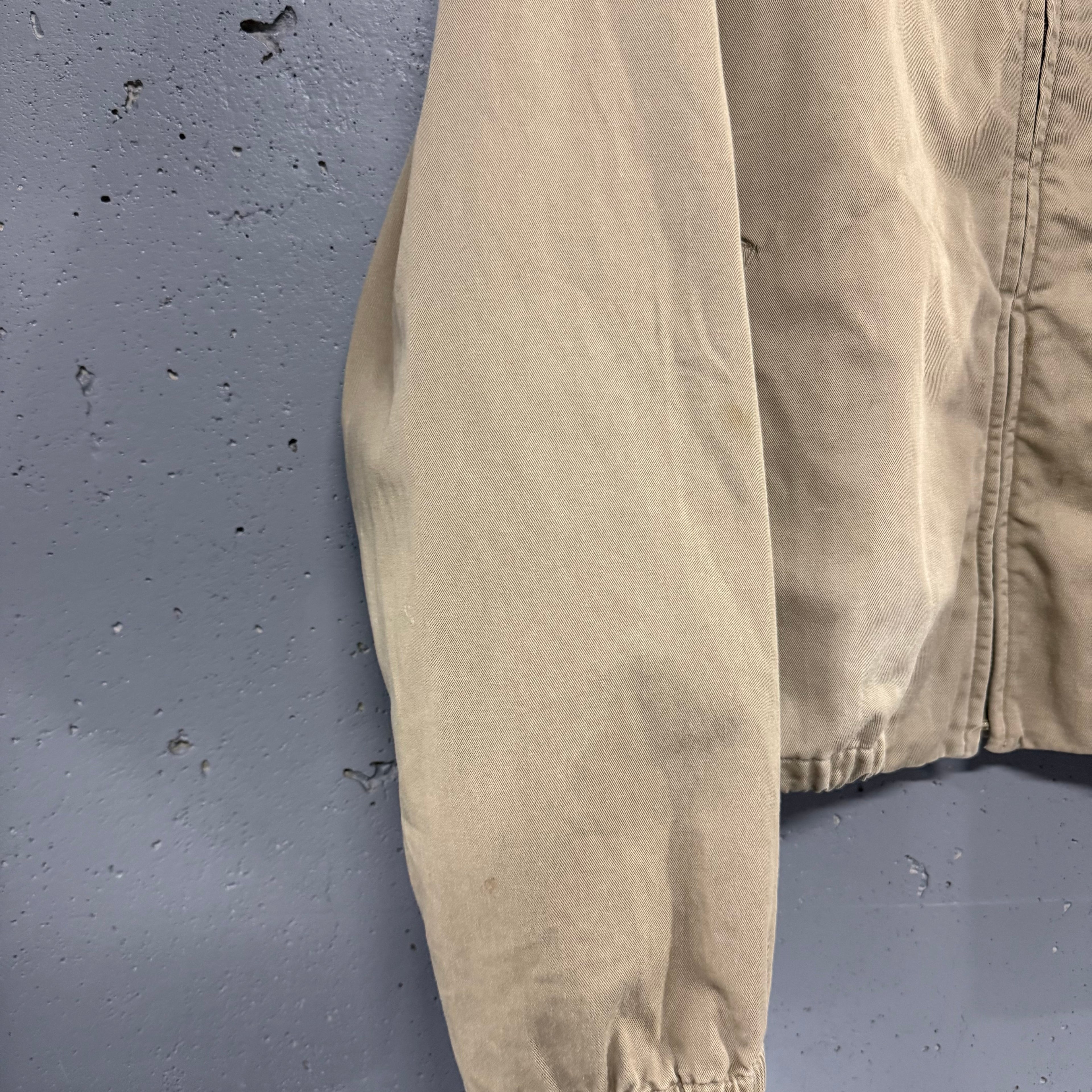 Chaqueta Polo