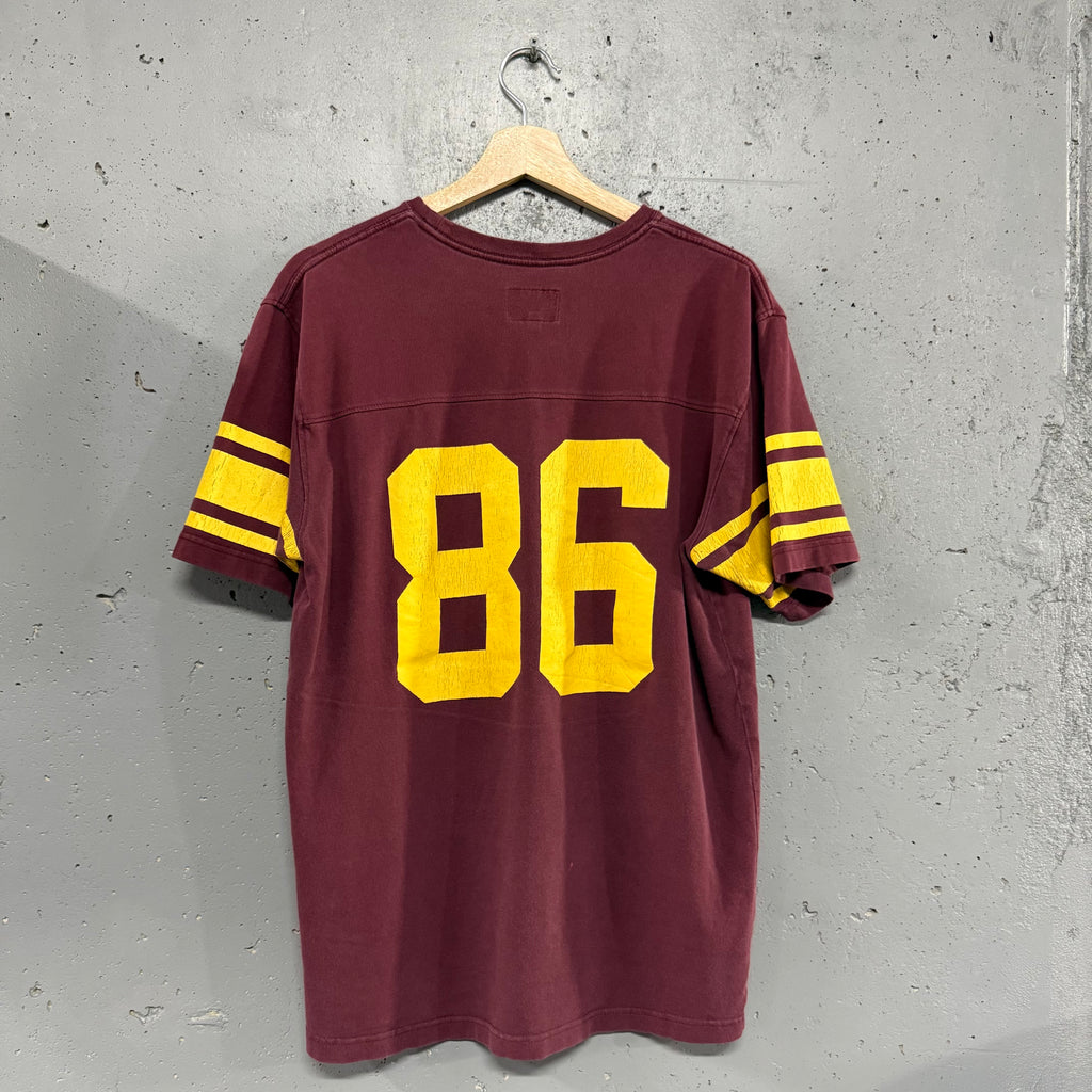 Polera Huf