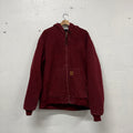 Chaqueta Carhartt Duck Active J130CR