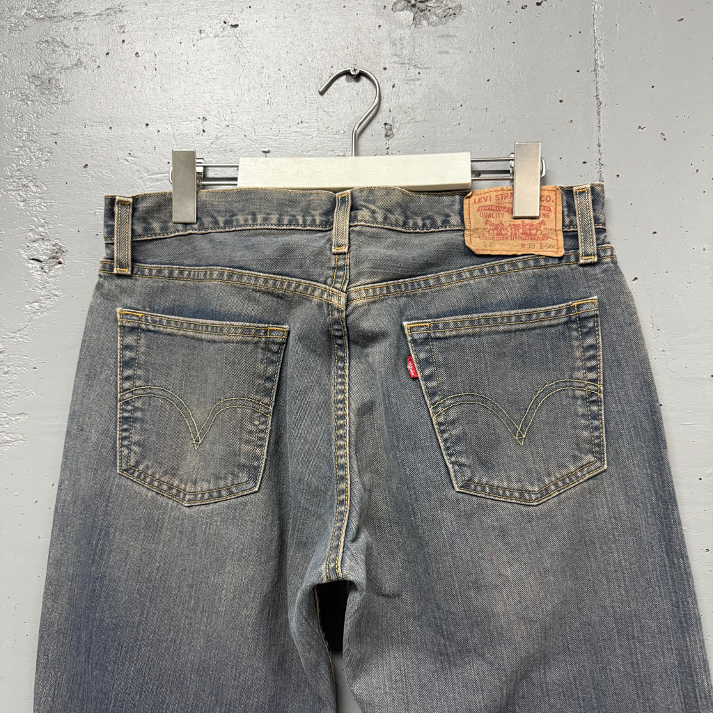 Pantalon Levis 527