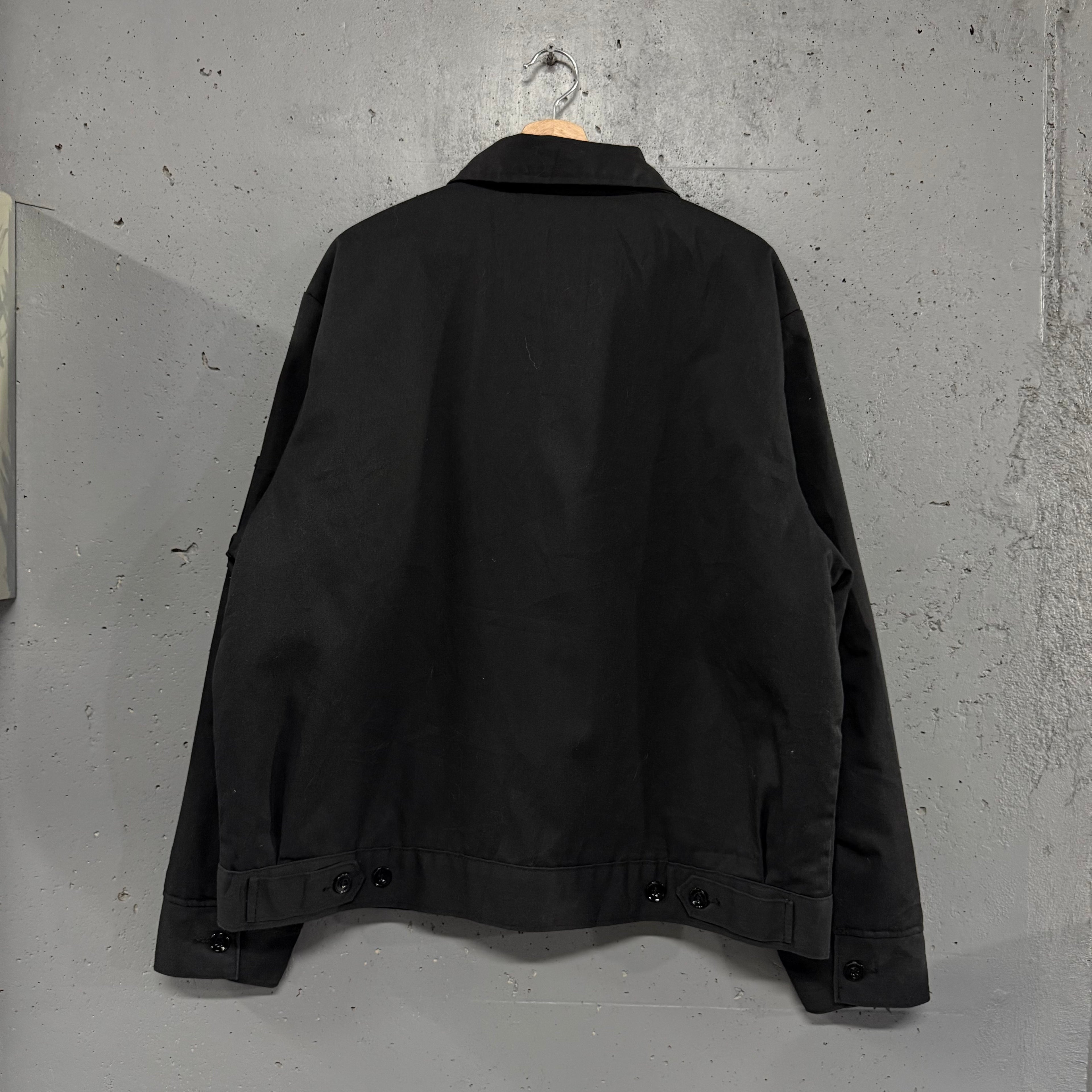 Chaqueta Dickies Eisenhower Quilted