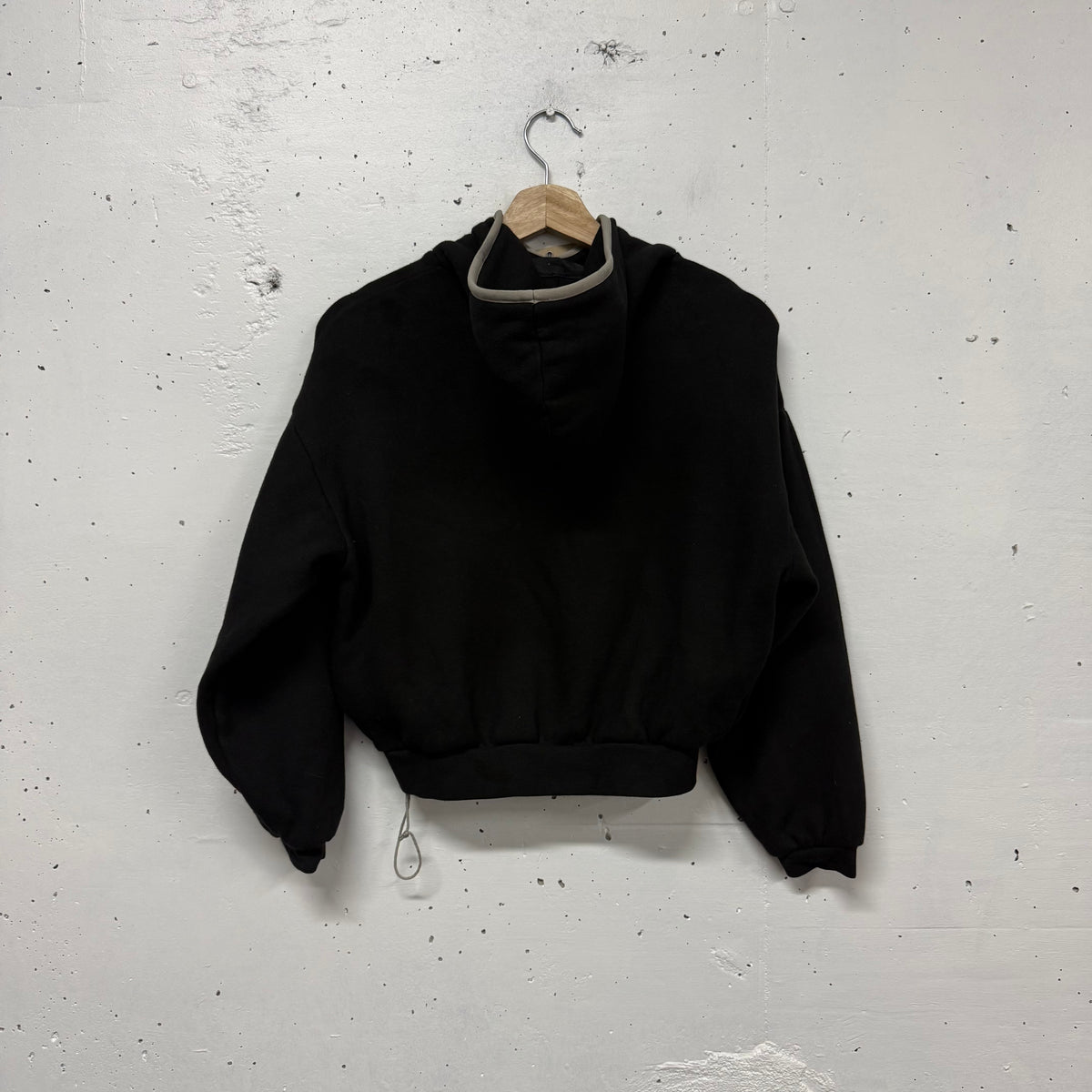 Poleron Fear Of God Essentials
