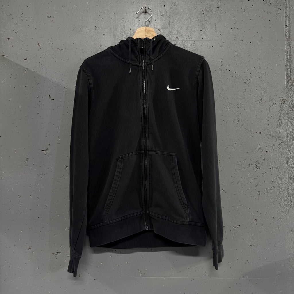 Poleron Nike Zip Up