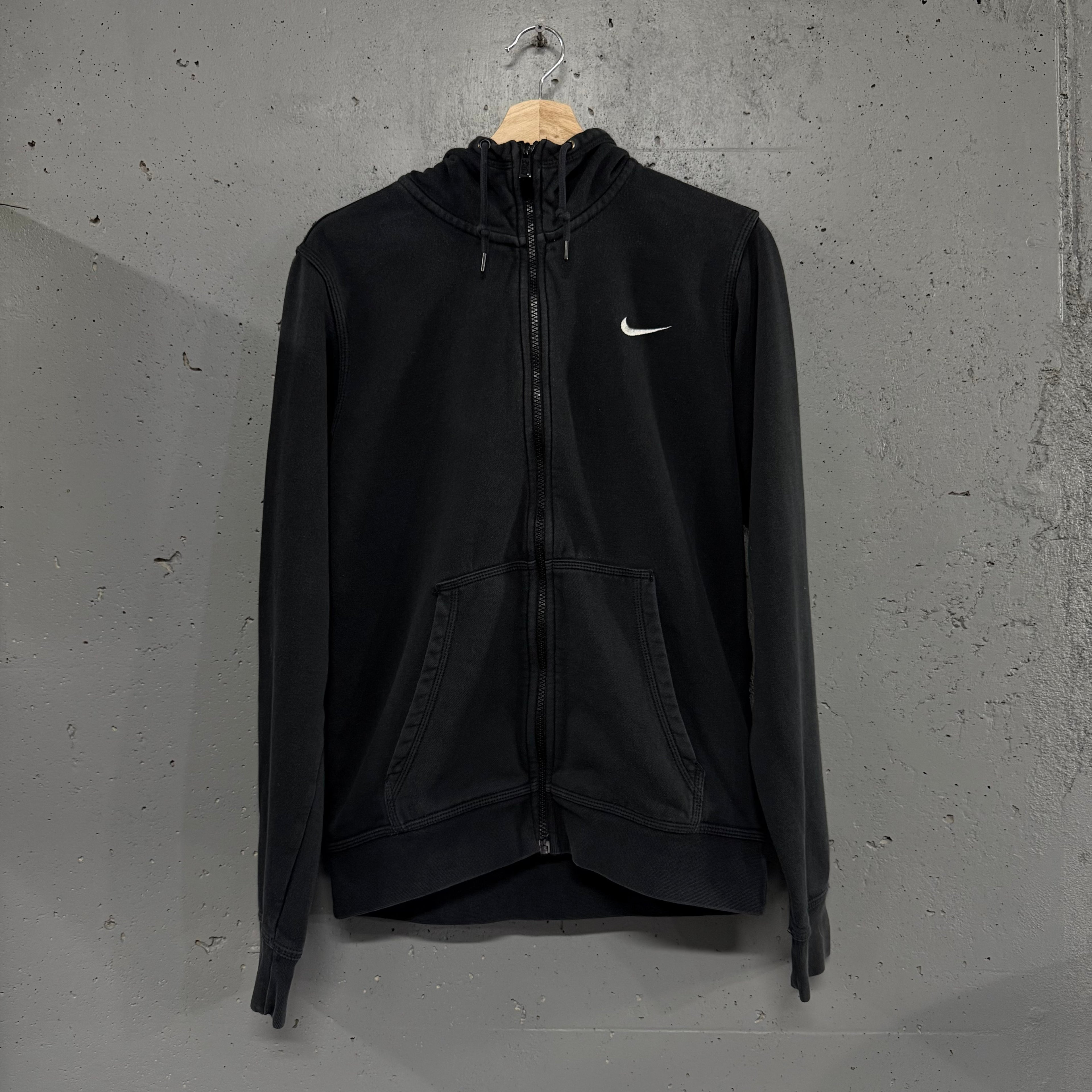 Poleron Nike Zip Up