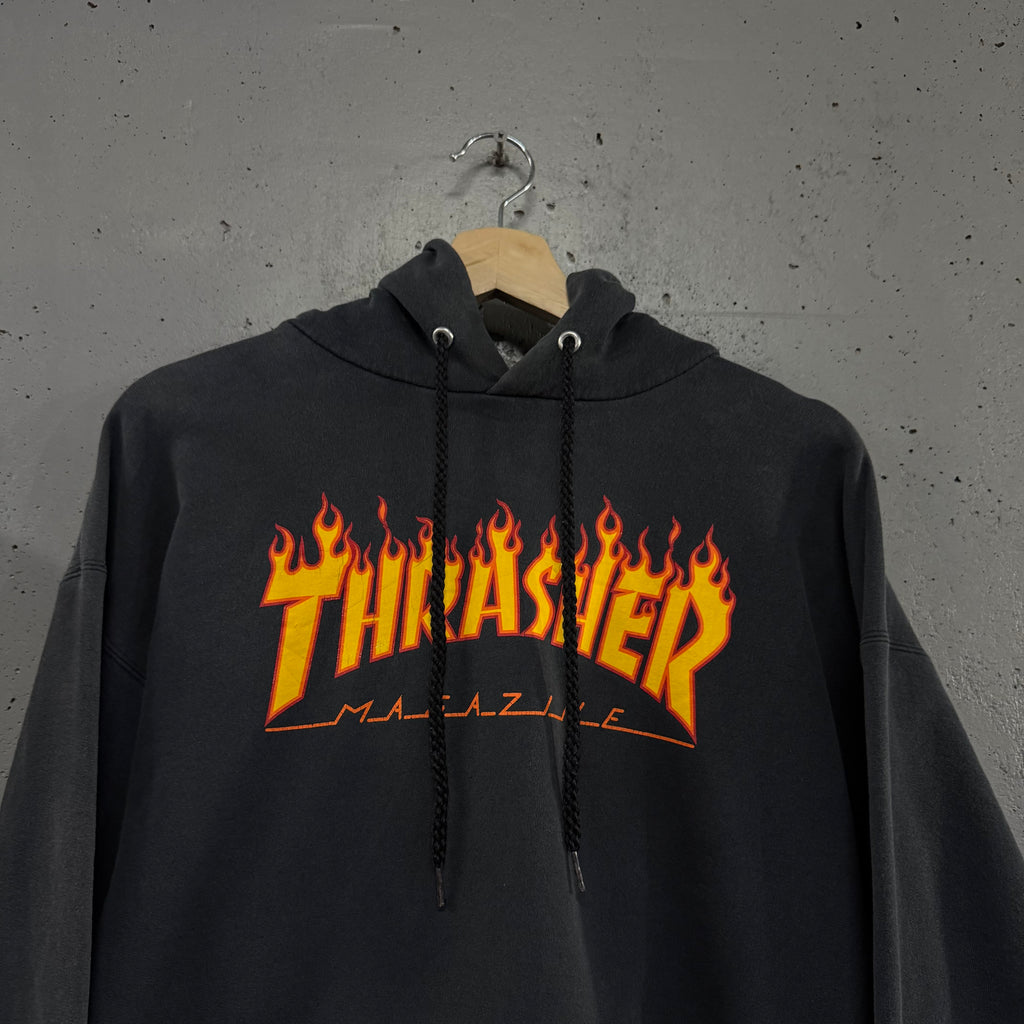 Poleron Thrasher