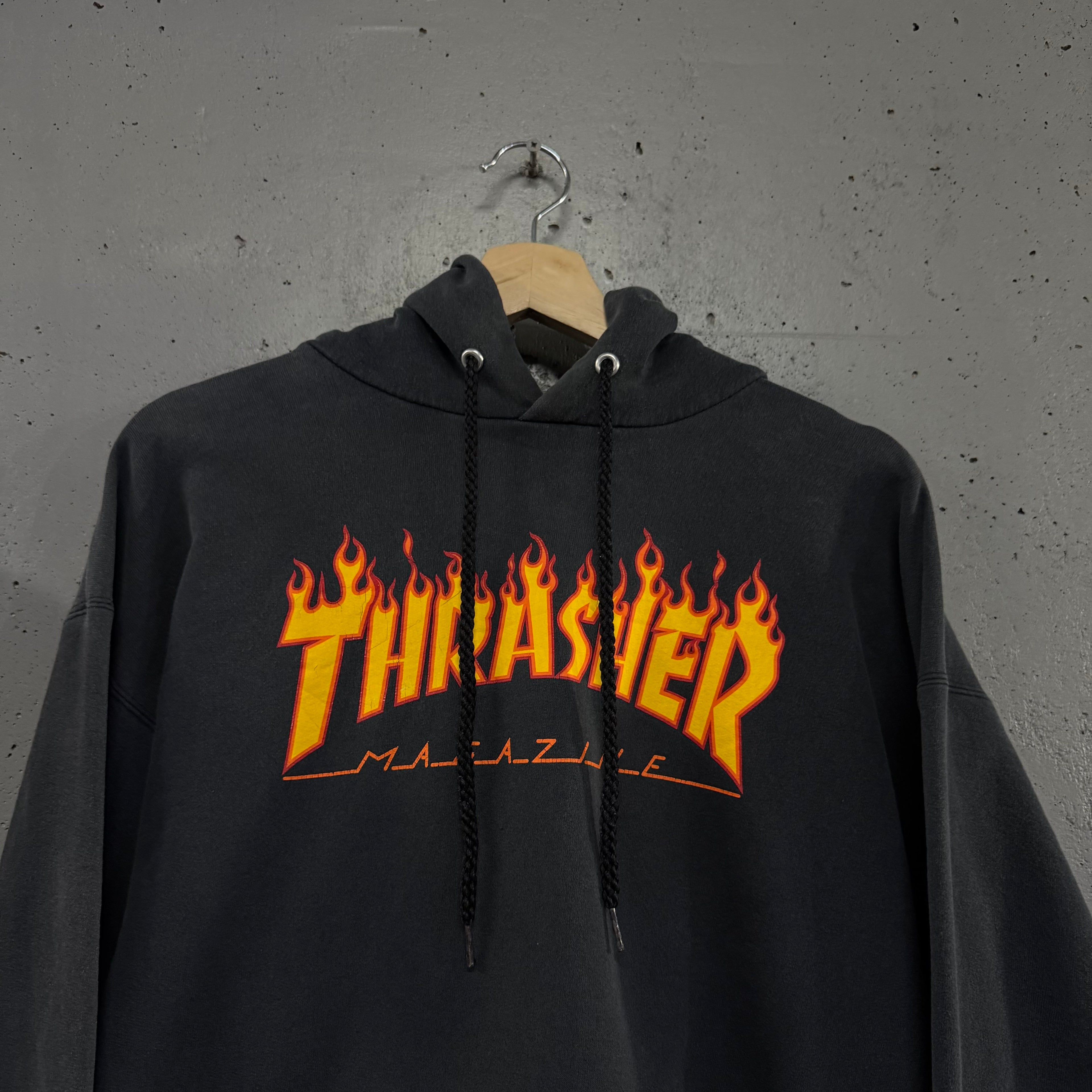 Poleron Thrasher