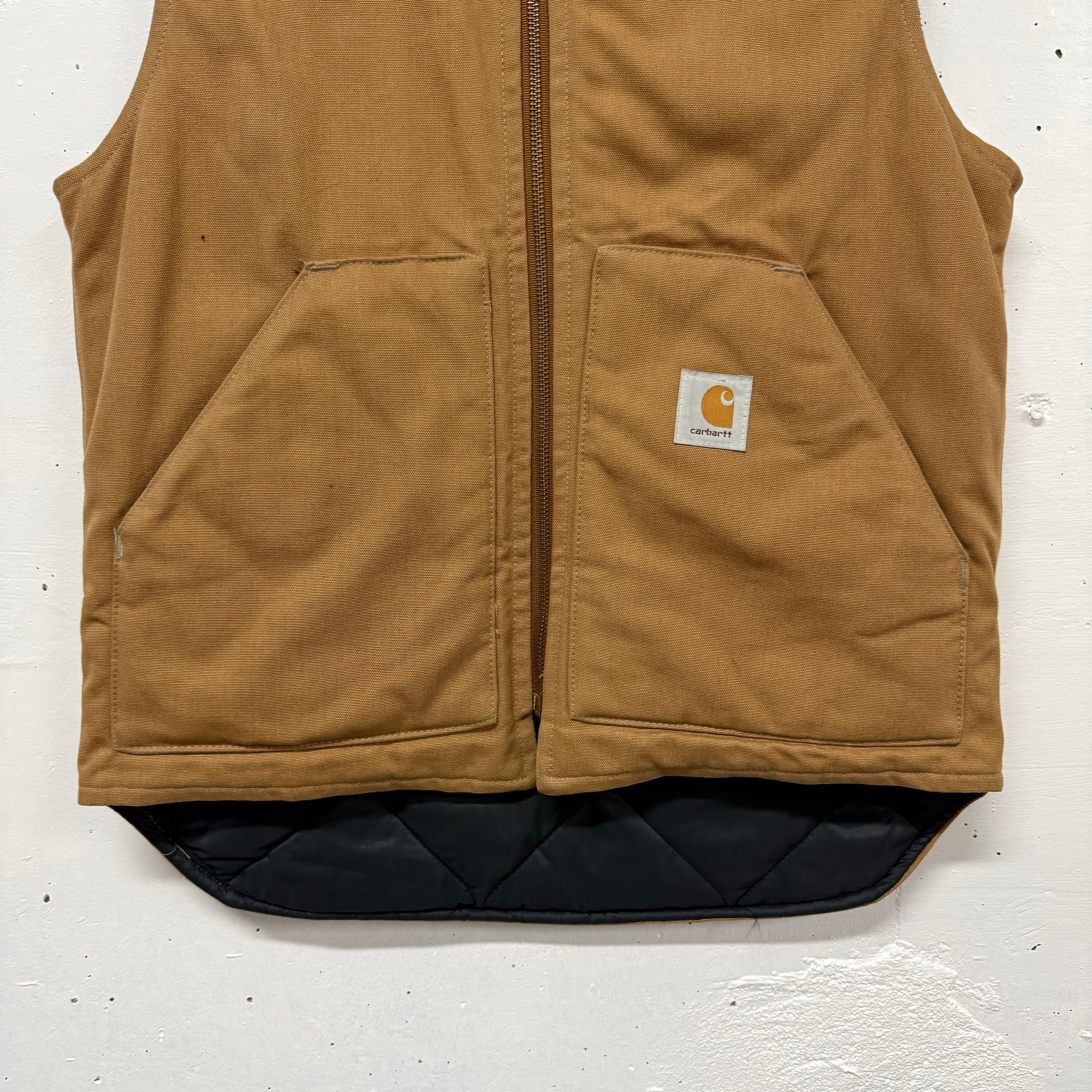 Chaqueta Sin Mangas Carhartt
