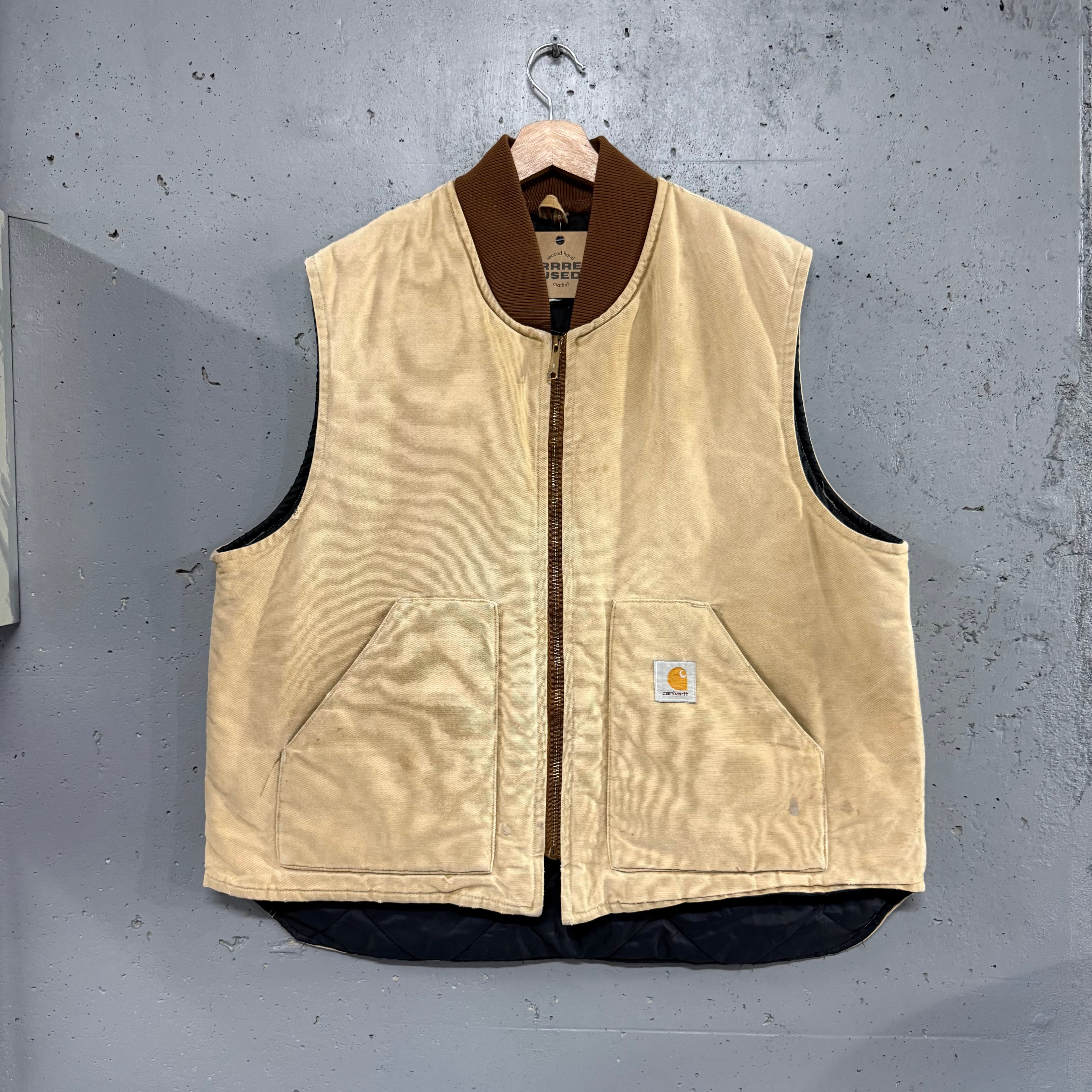 Sin Mangas Carhartt