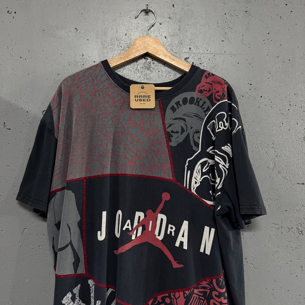 Polera Jordan