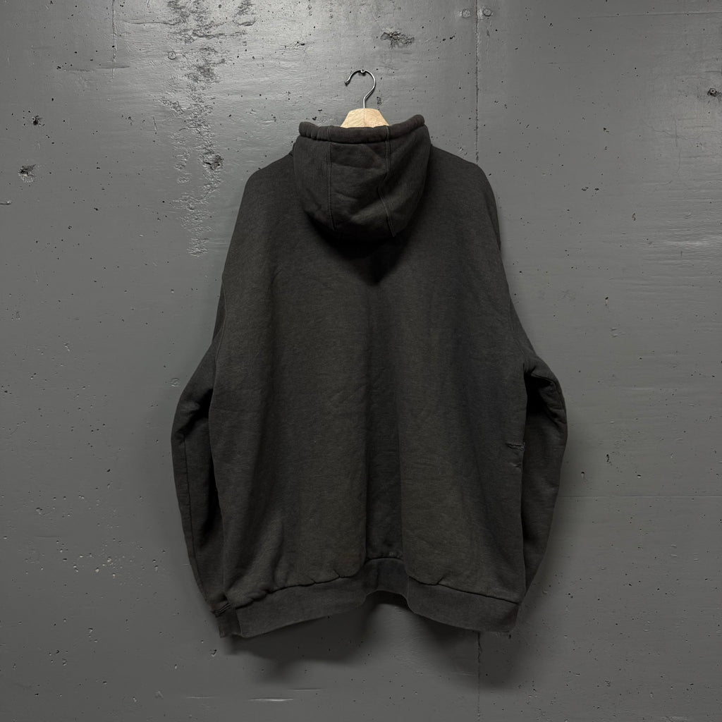 Poleron Carhartt Zip Up Rain Defender