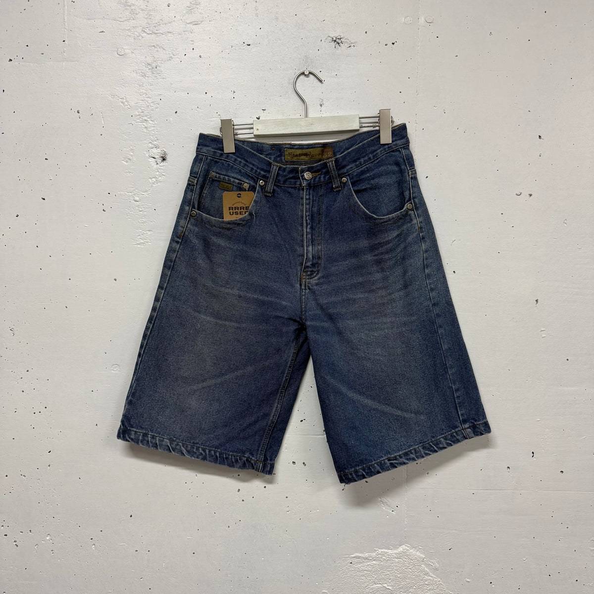 Short Vintage