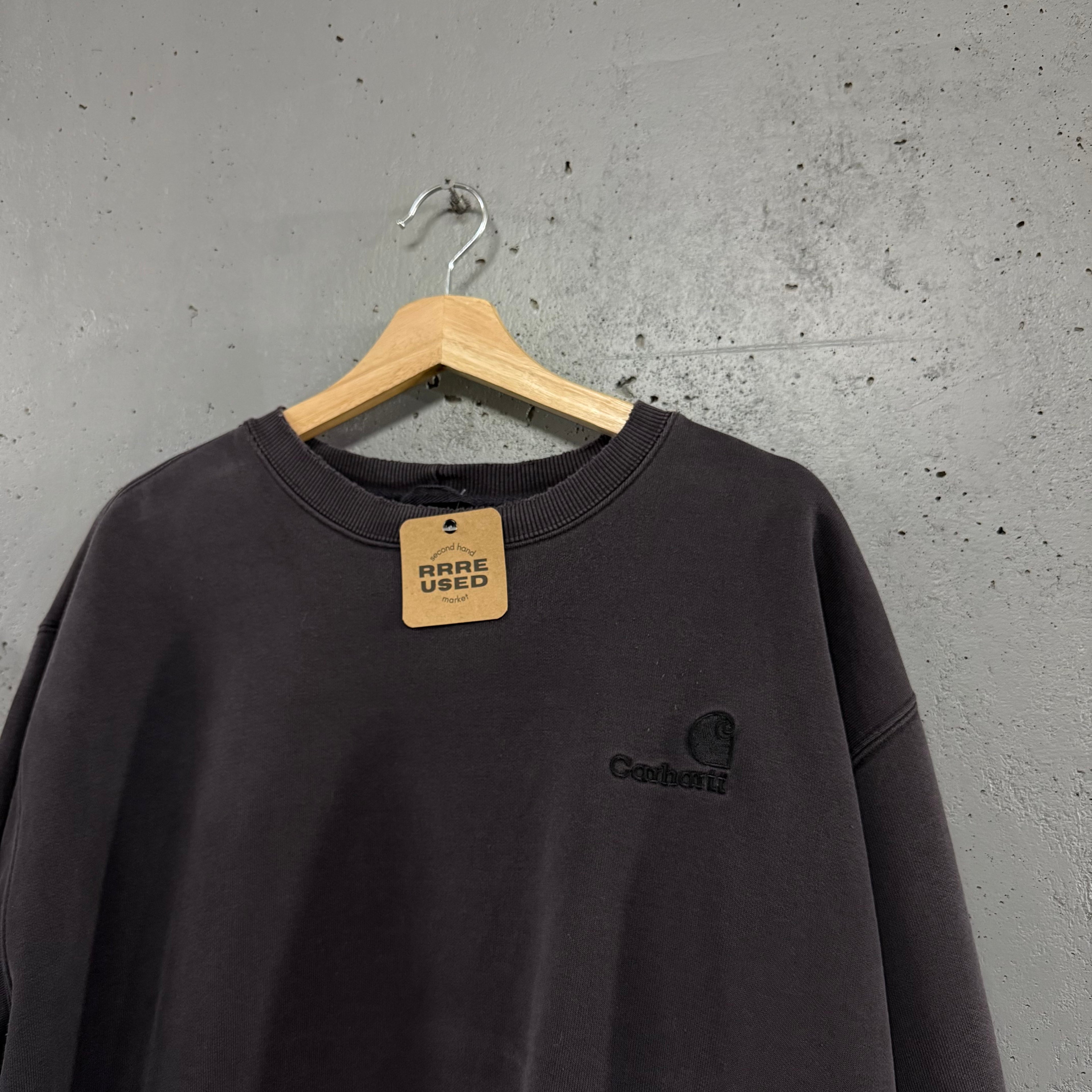 Crewneck Carhartt