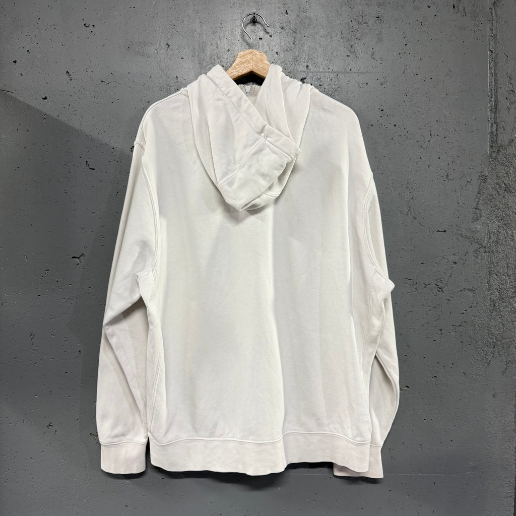 Poleron Nike  Zip Up