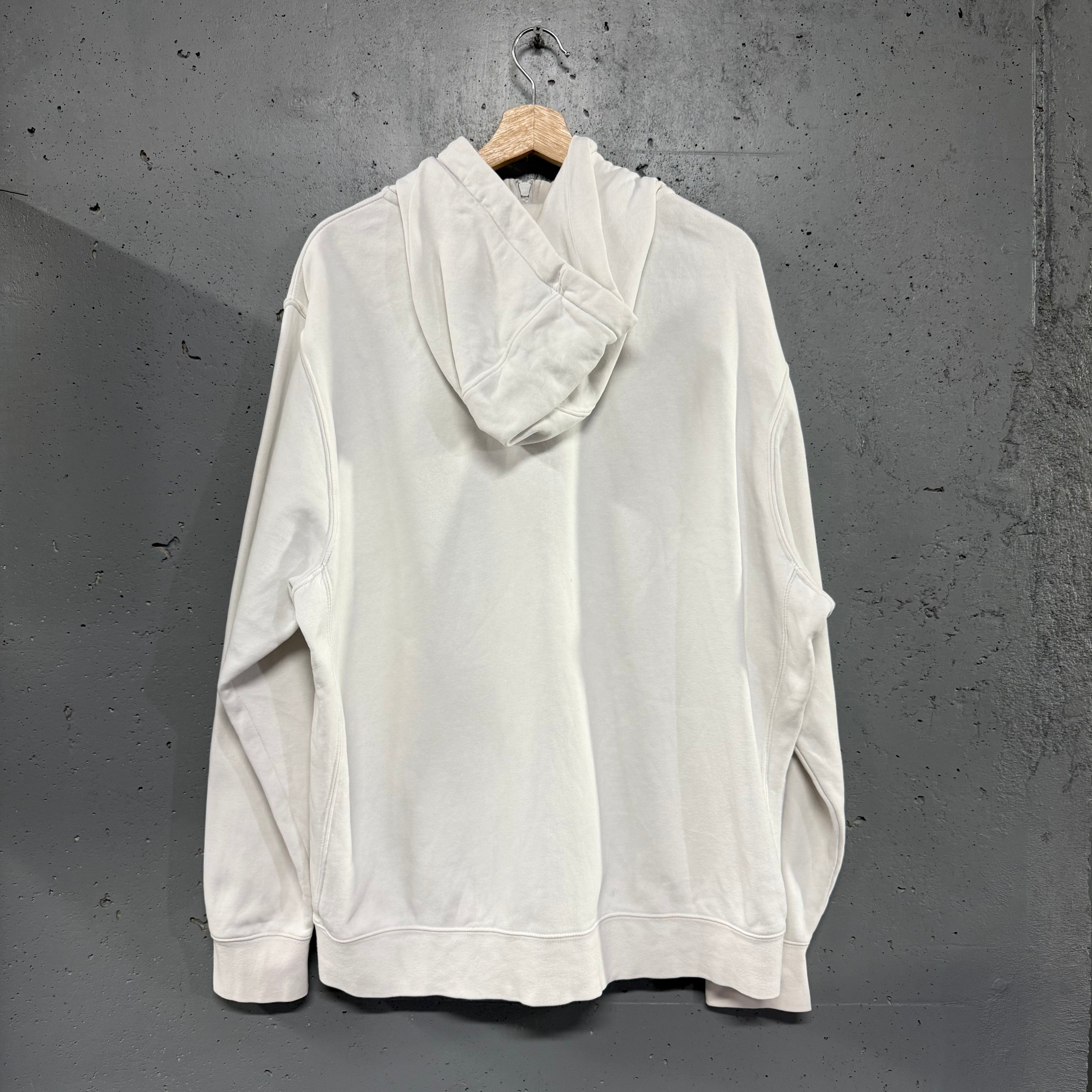 Poleron Nike  Zip Up