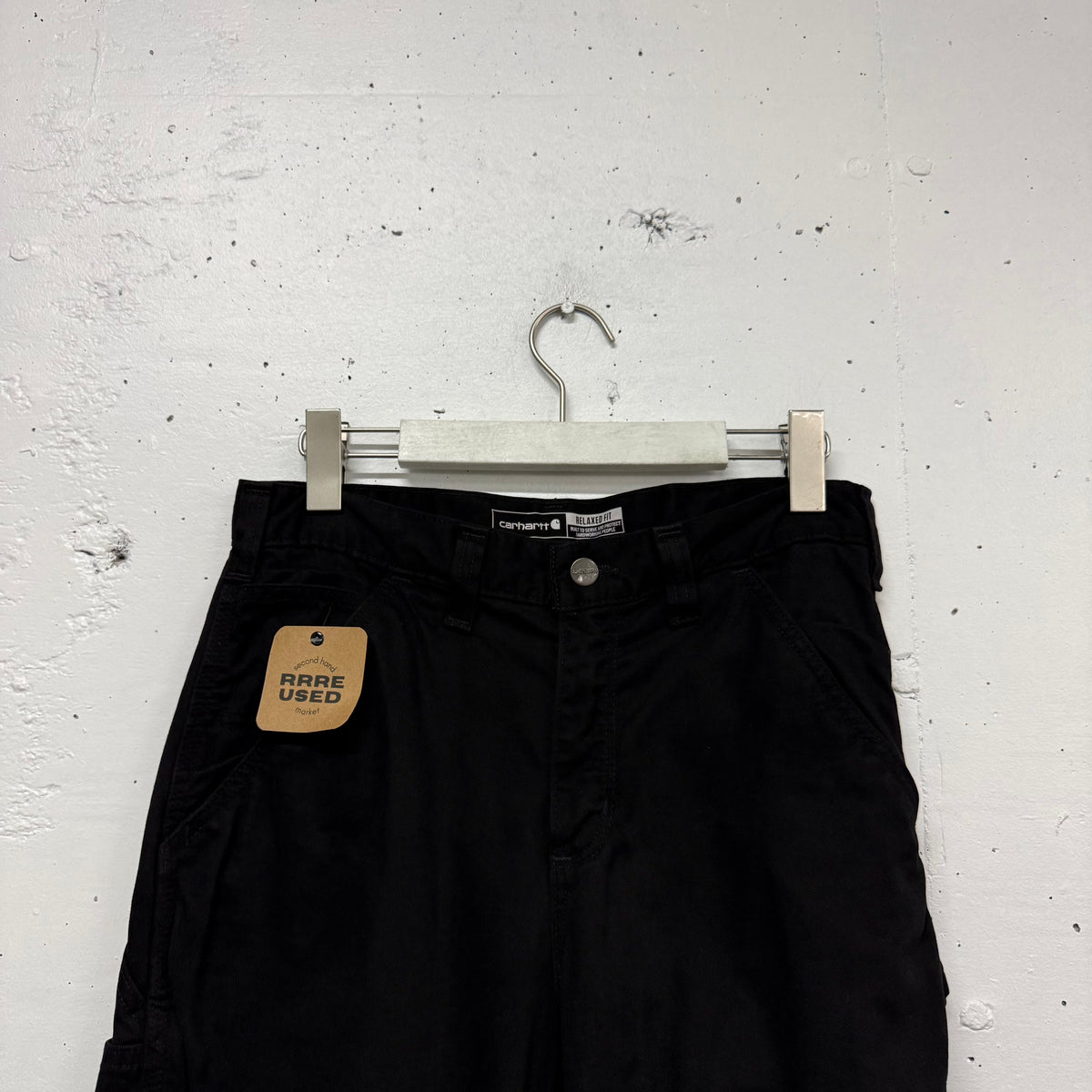 Pantalón Carhartt Carpintero
