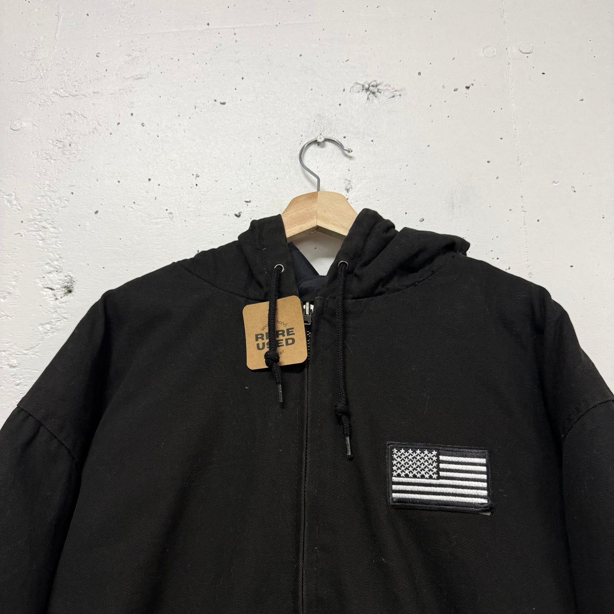 Chaqueta Vintage Duck Active