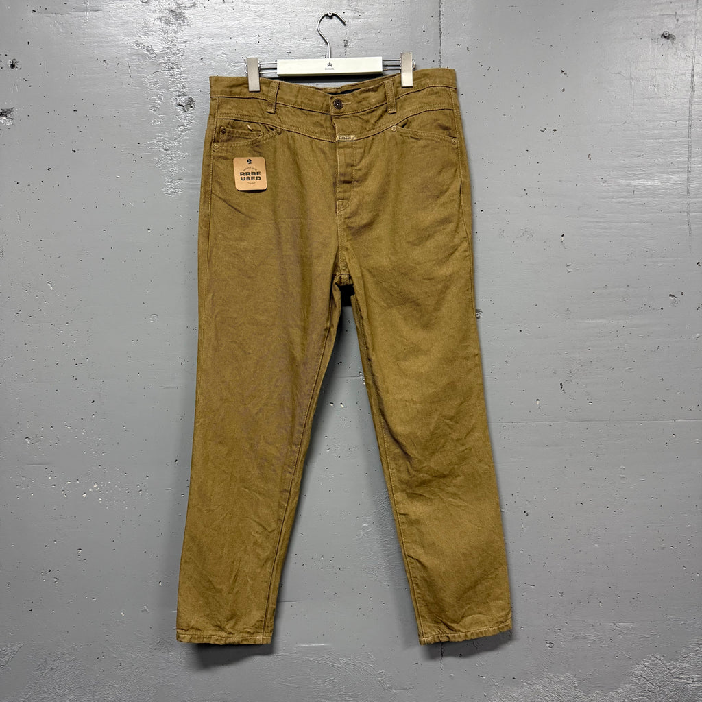 Pantalón Marithe Francois Girbaud