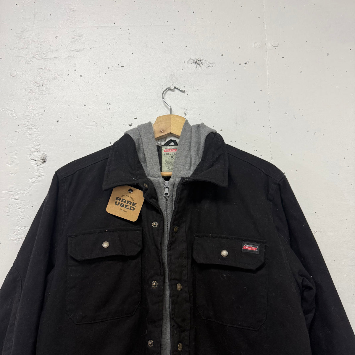 Chaqueta Dickies