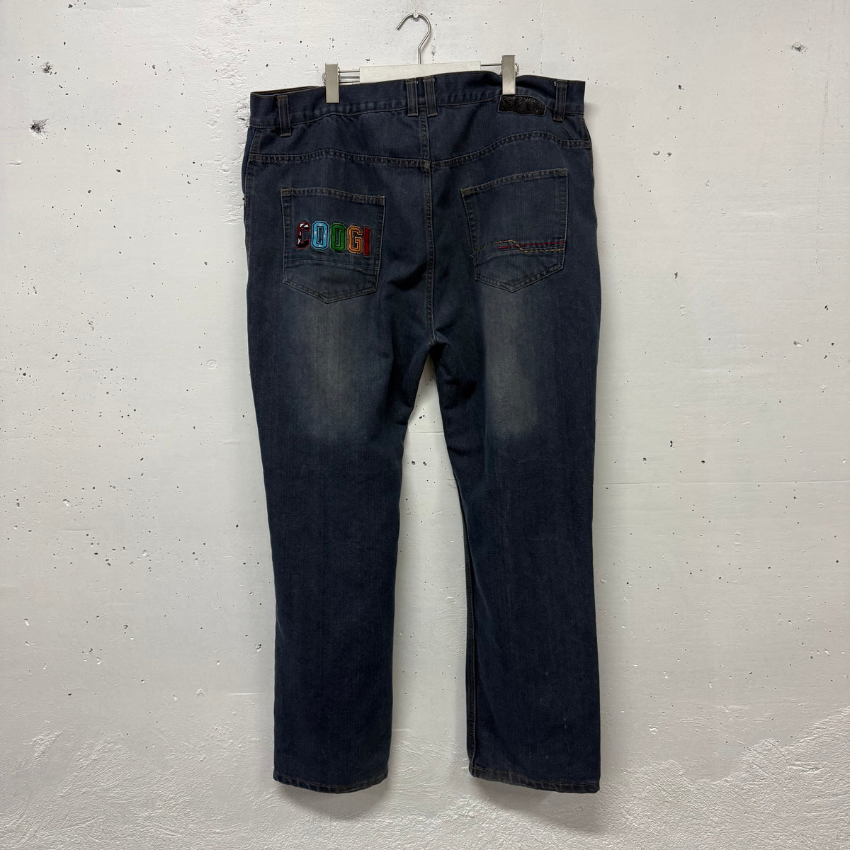 Pantalón Coogi