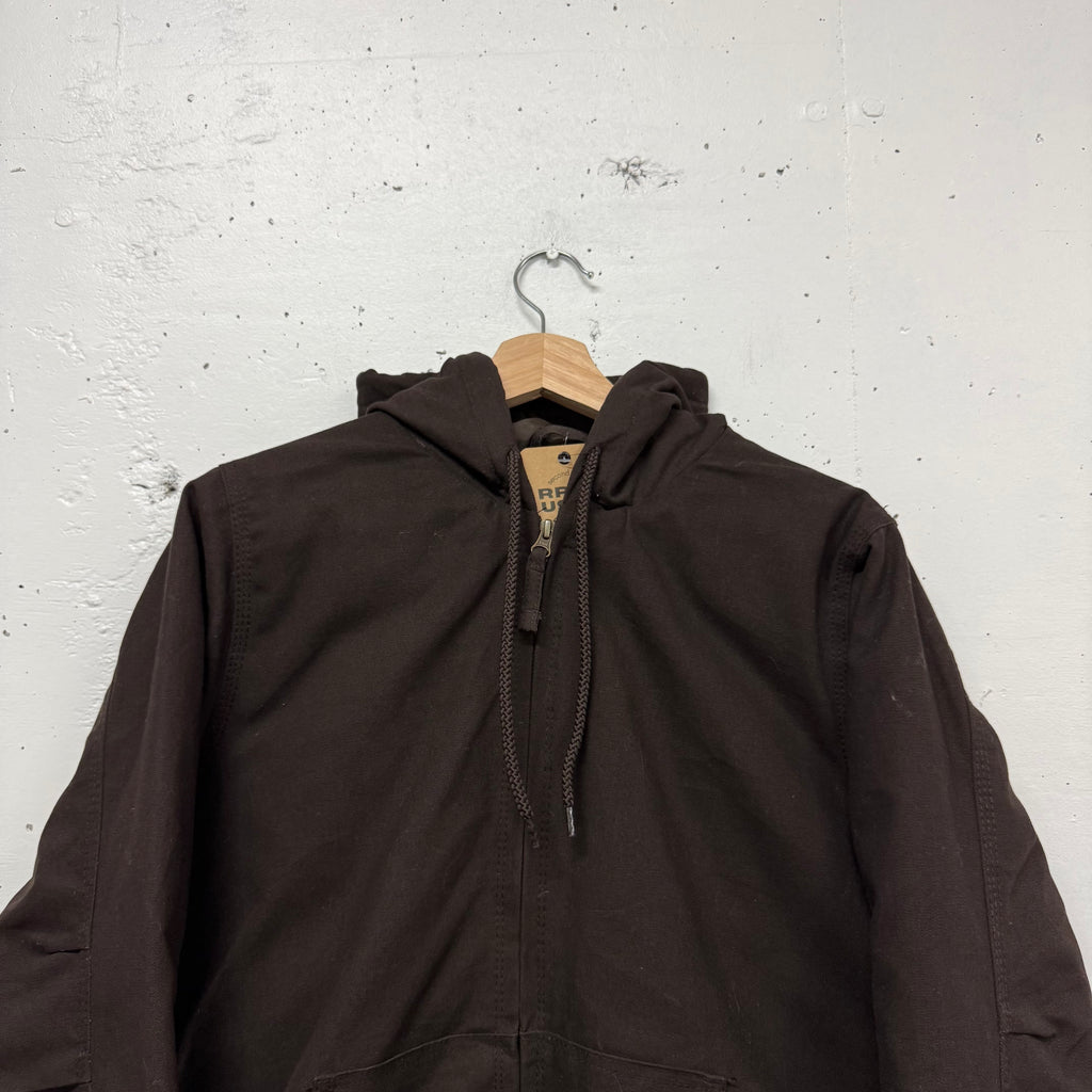 Chaqueta Vintage Duck Active