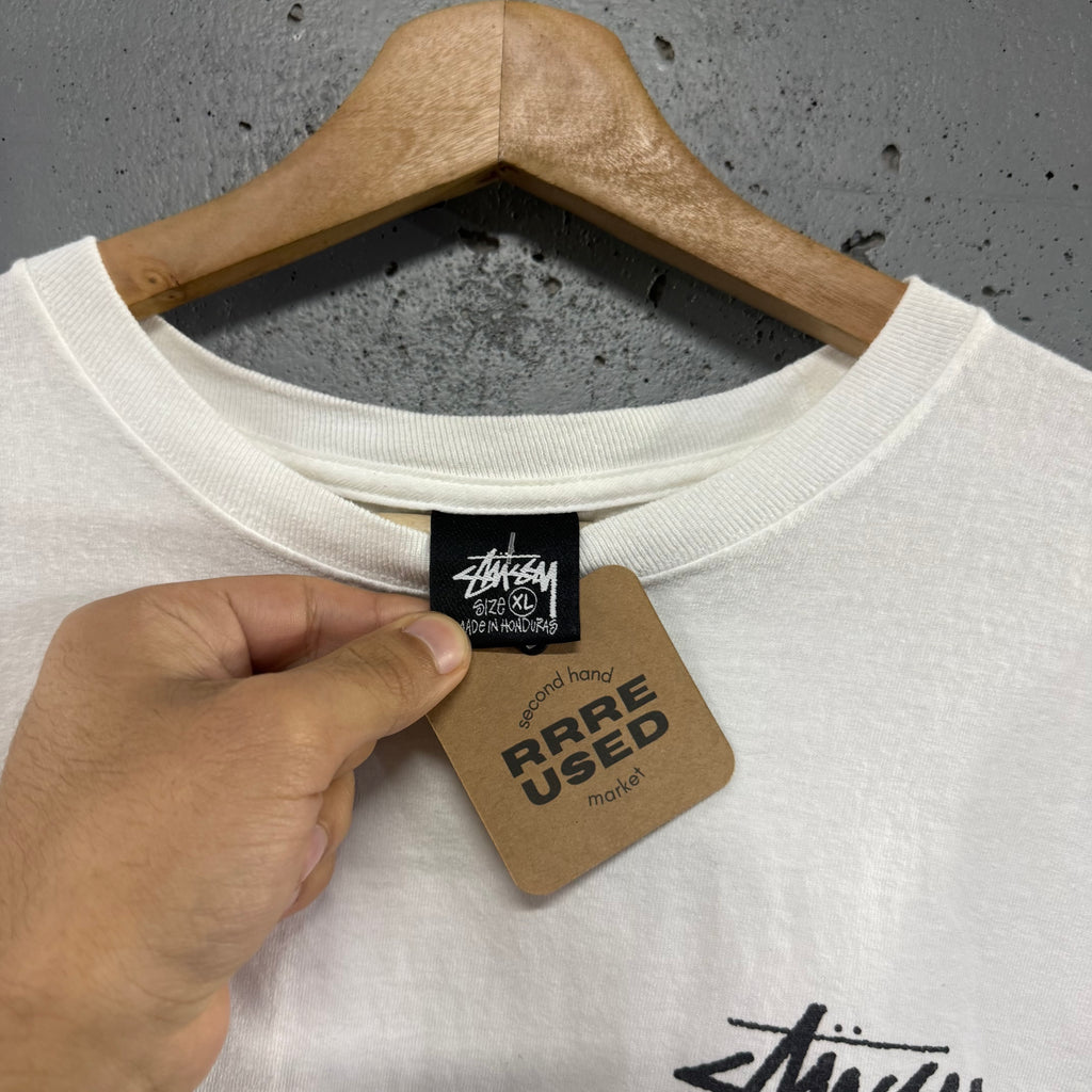 Polera Stussy