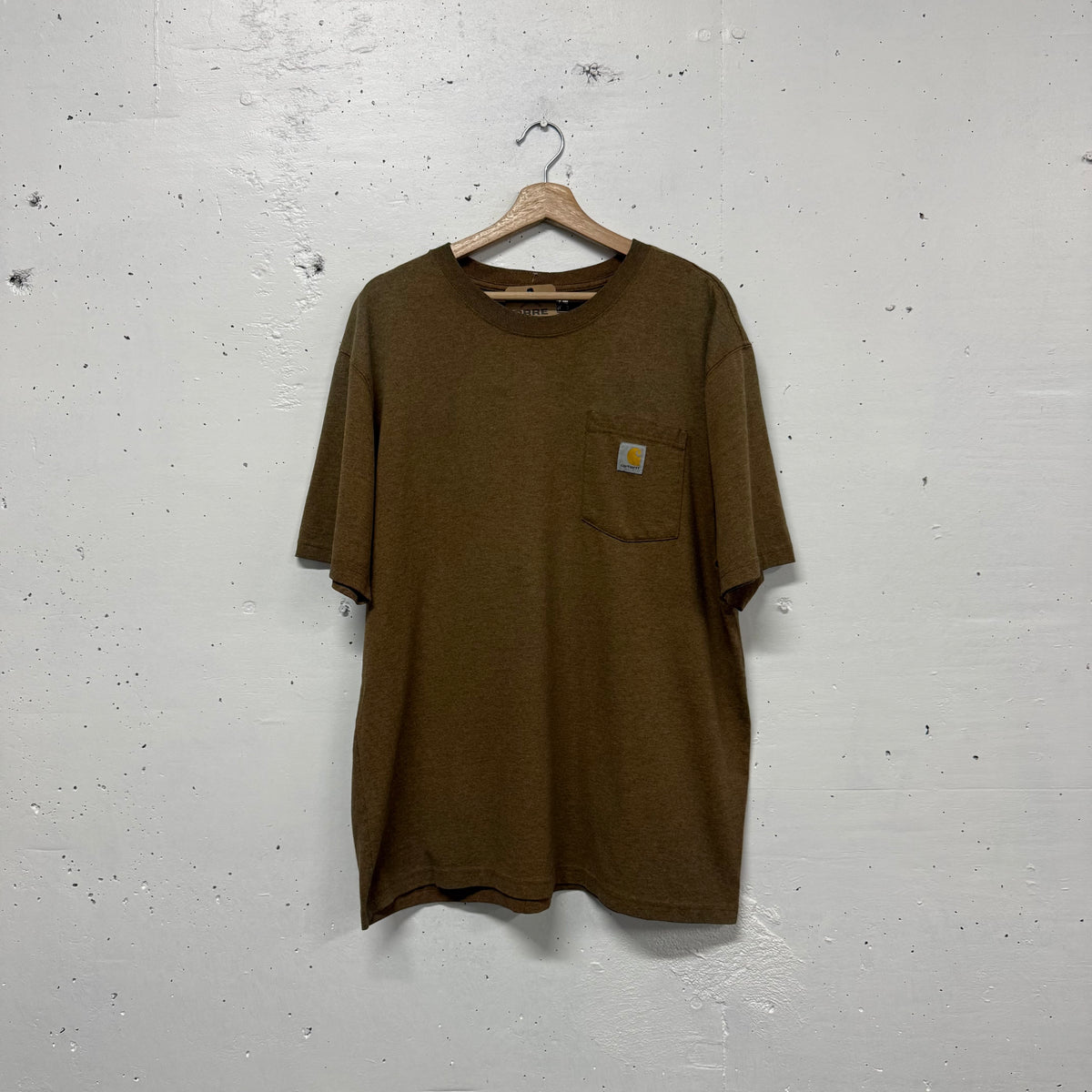 Polera Carhartt