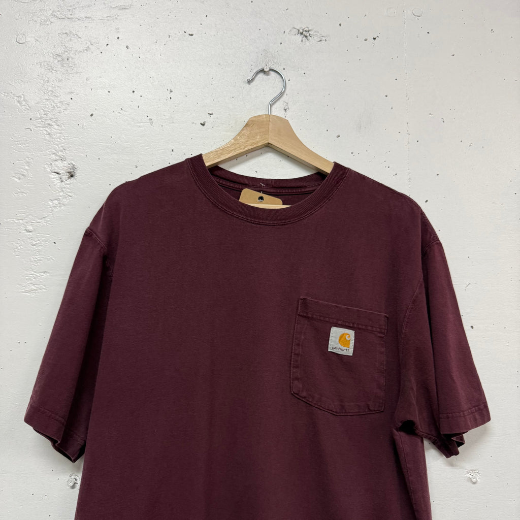Polera Carhartt