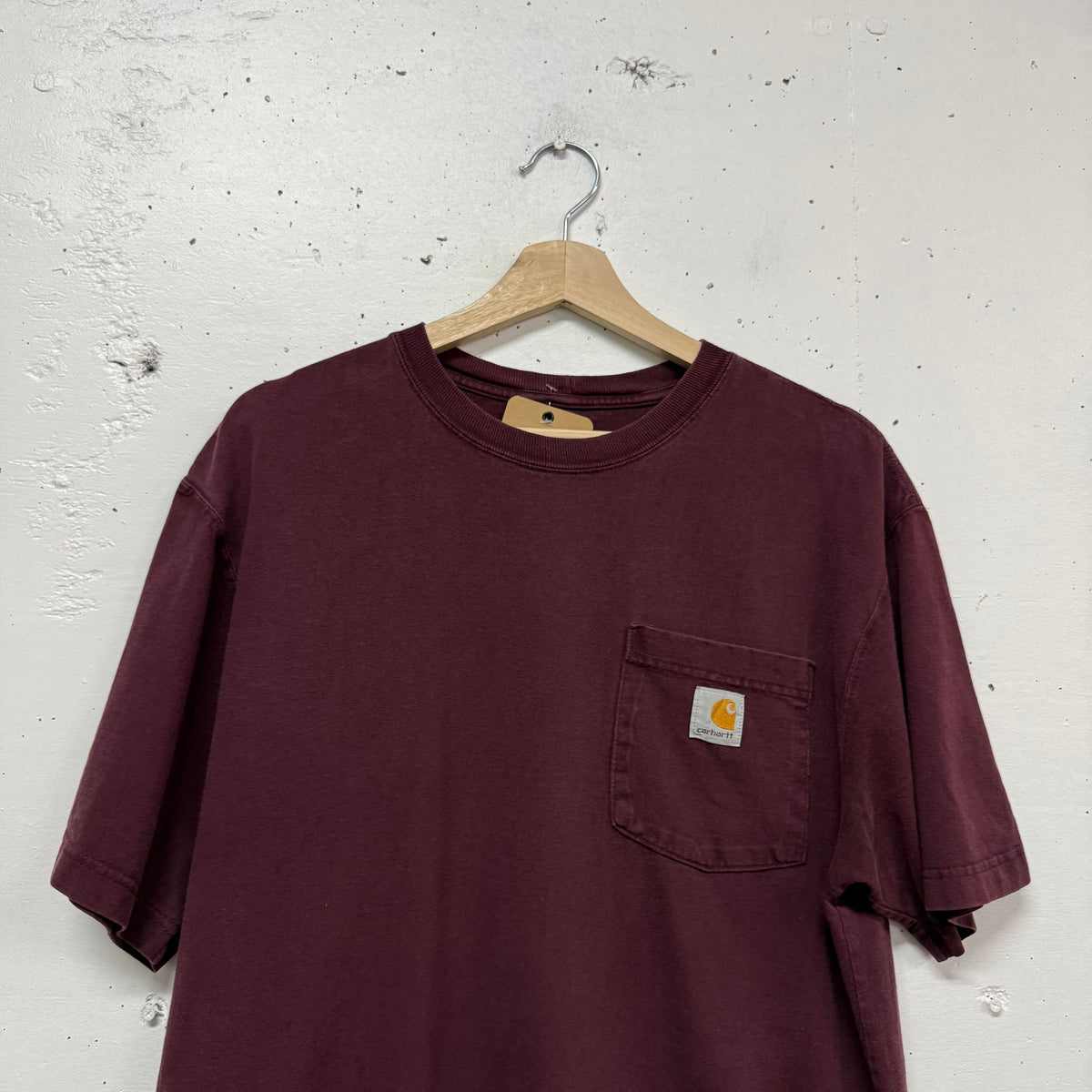 Polera Carhartt