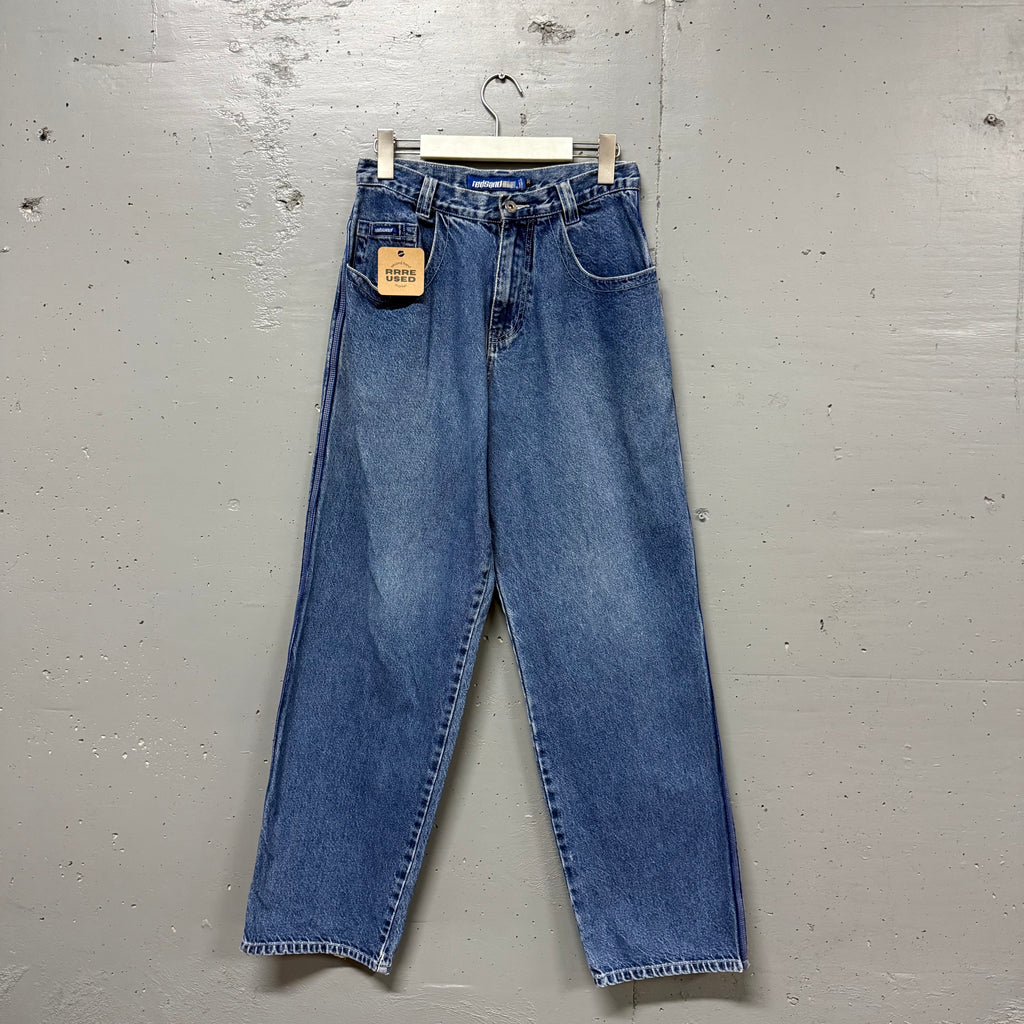 Pantalón Vintage Redsand