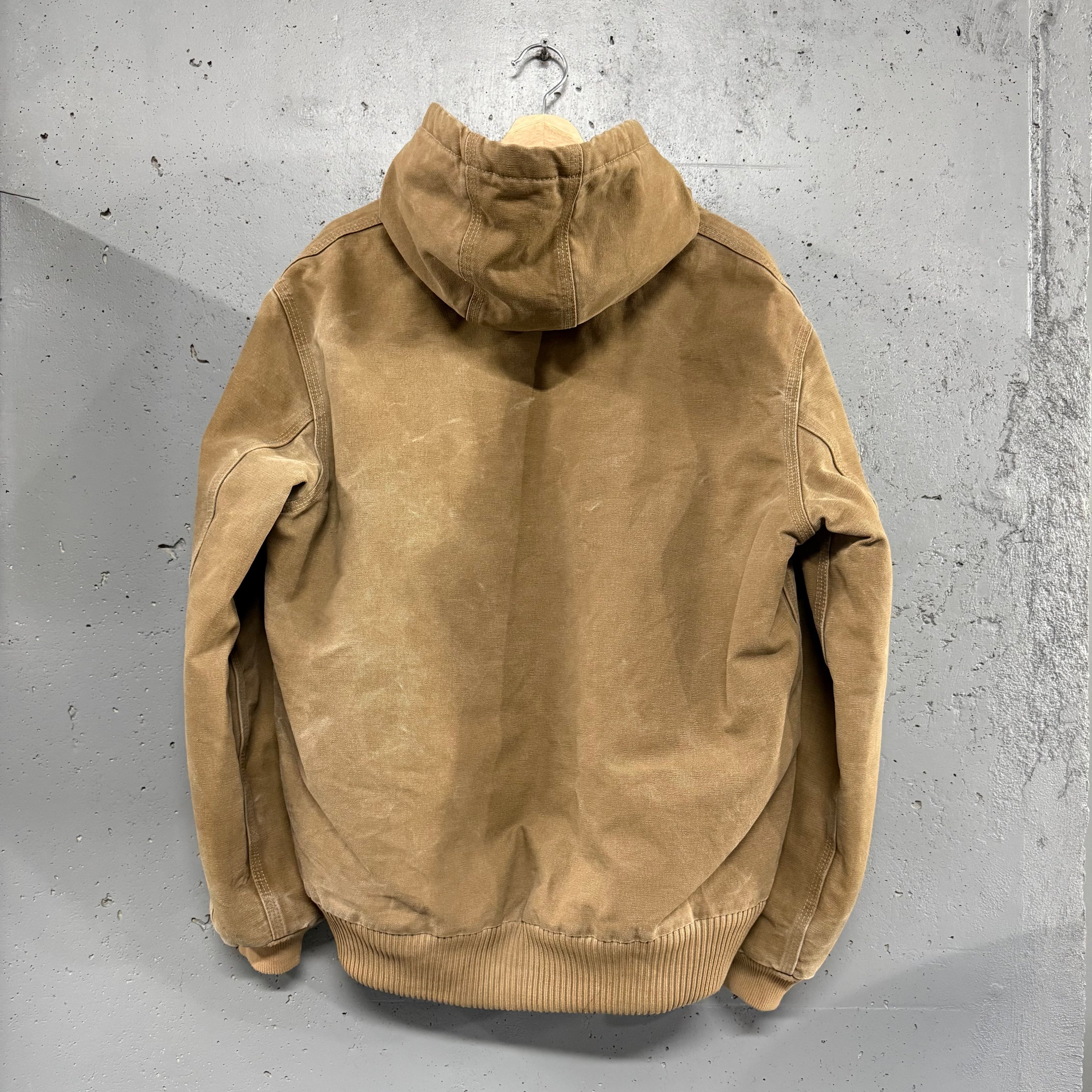 Chaqueta Carhartt Duck Active