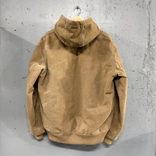 Chaqueta Carhartt Duck Active