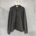 Poleron Polo Zip Up