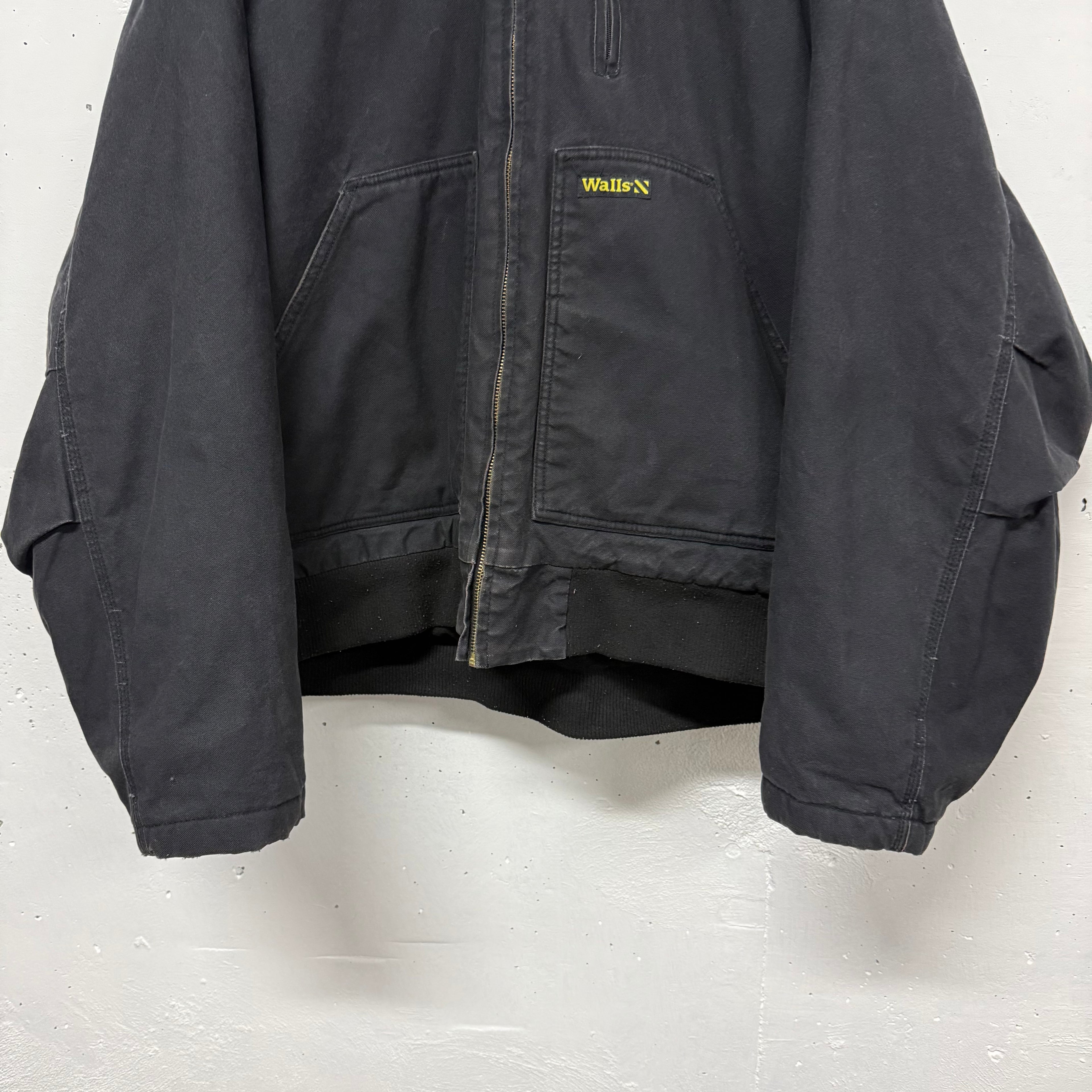 Chaqueta Duck Active Walls