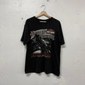 Polera Vintage Harley Davidson