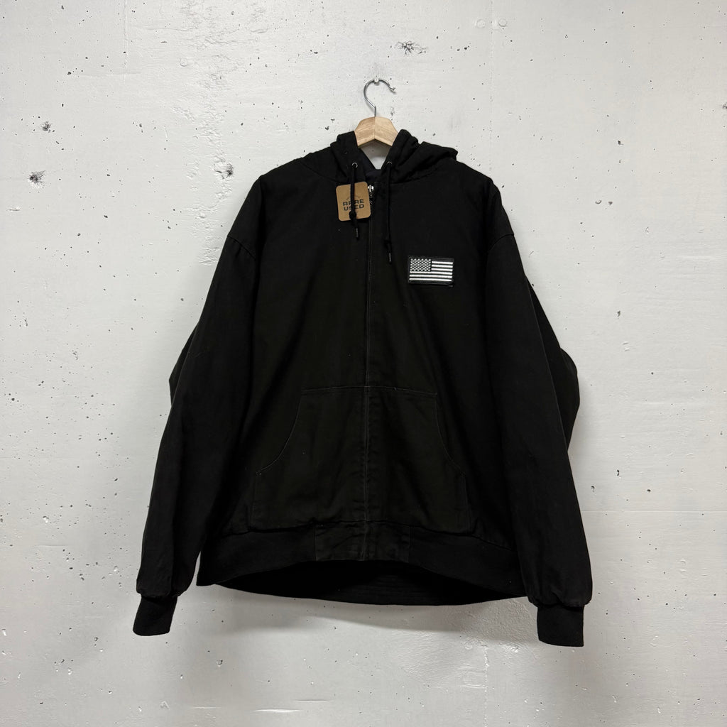 Chaqueta Vintage Duck Active