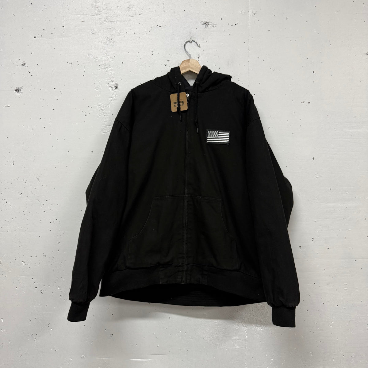 Chaqueta Vintage Duck Active