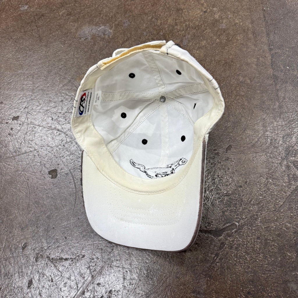 Gorro Vintage Mustang