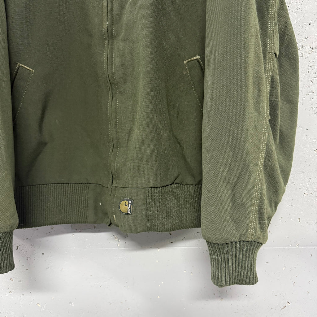 Chaqueta Carhartt Bomber J106