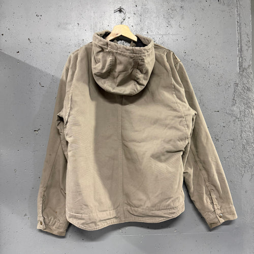 Chaqueta Carhartt Washed Duck Canvas
