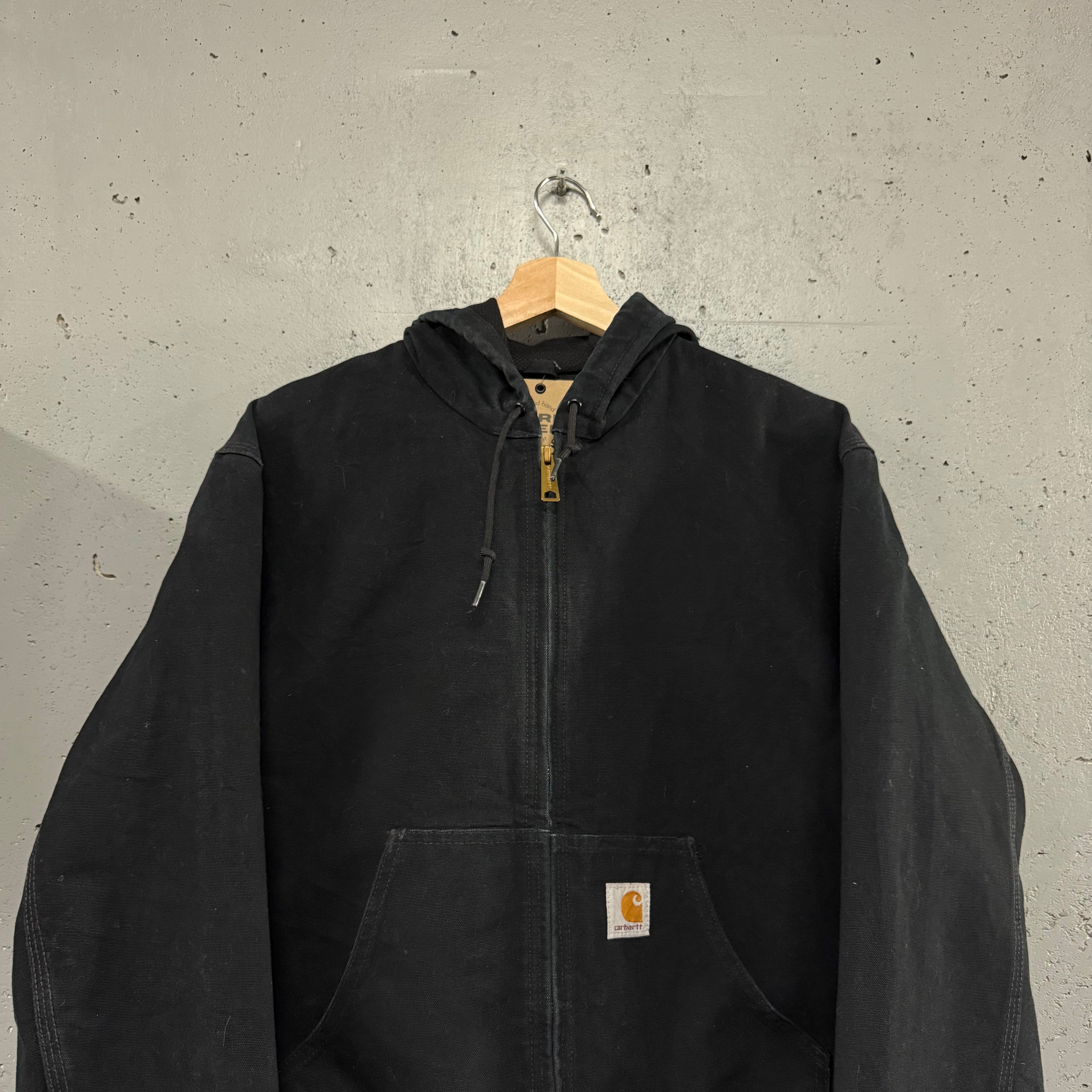 Chaqueta Carhartt Duck Active