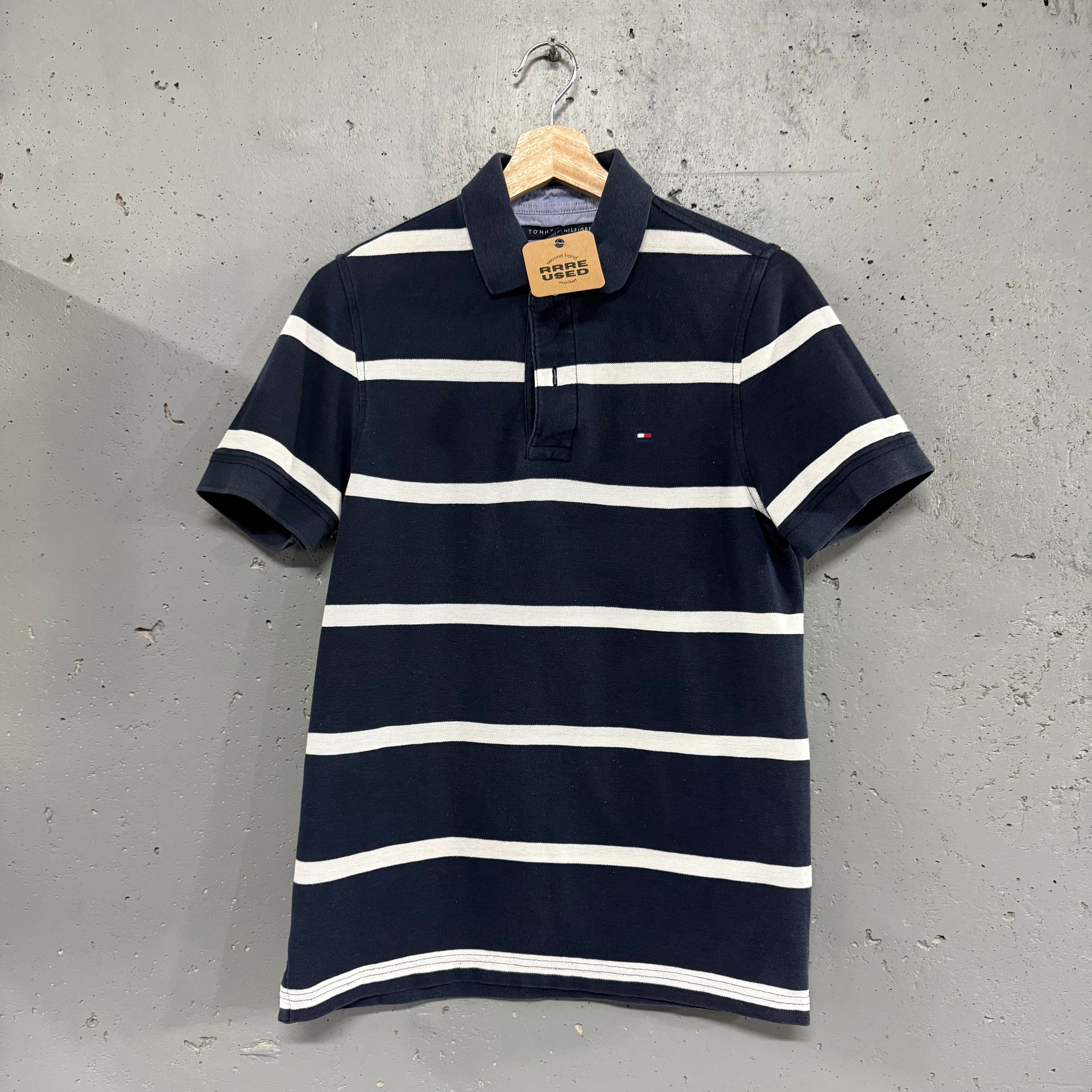 Polera Tommy Hilfiger