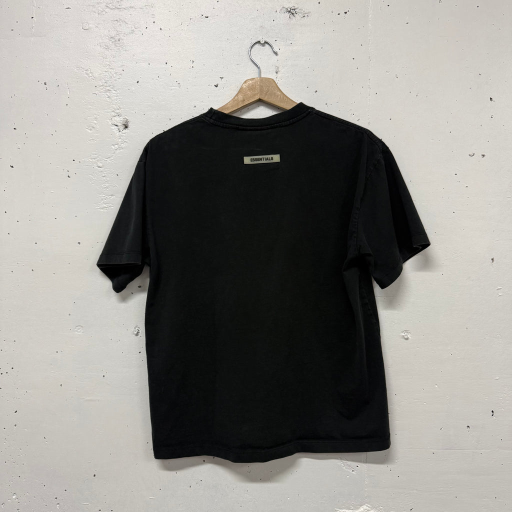 Polera Fear Of God Essentials