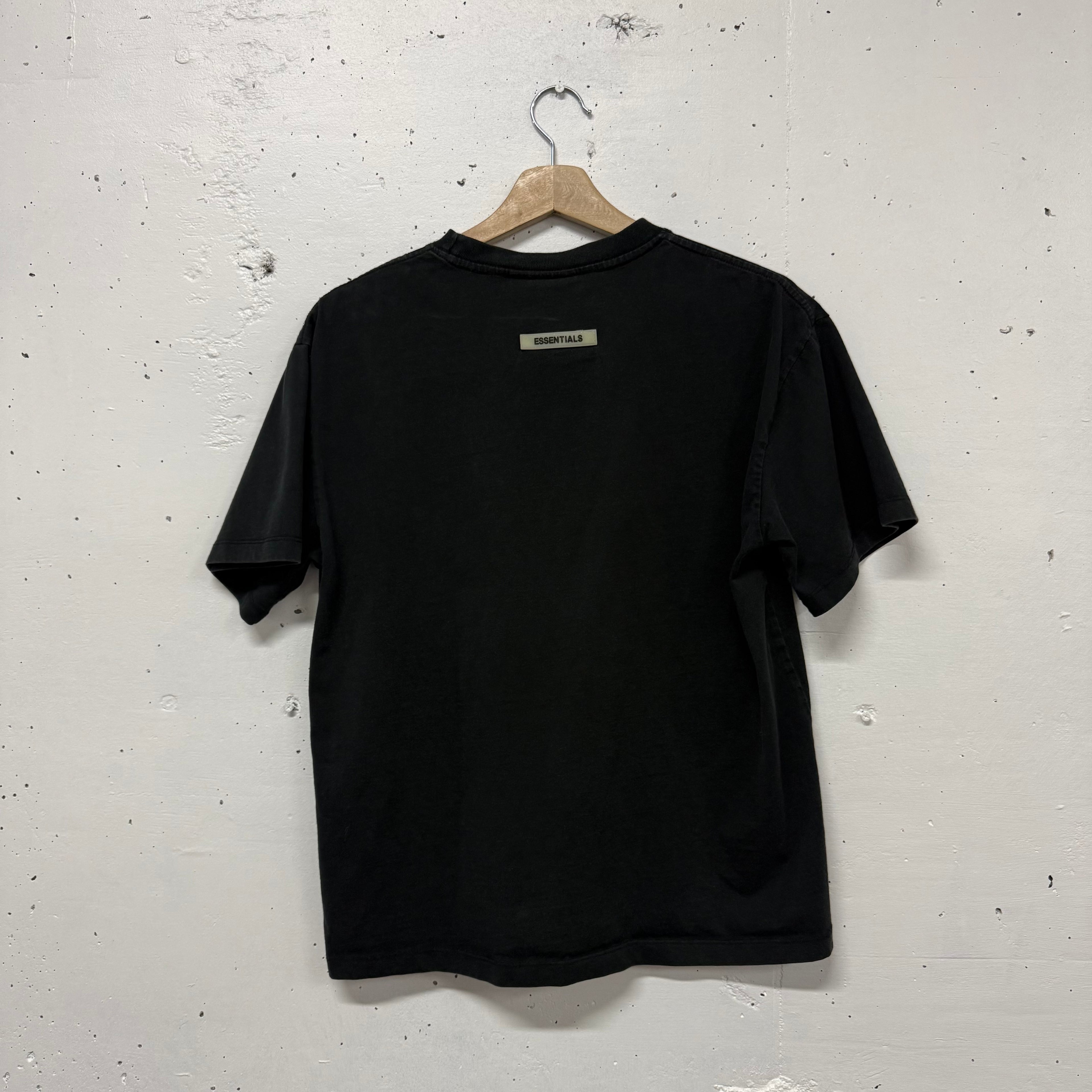 Polera Fear Of God Essentials