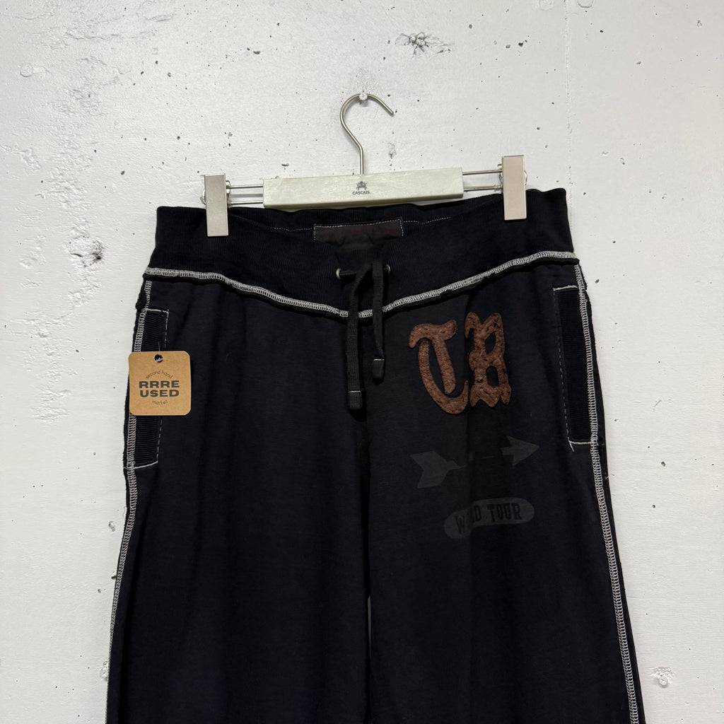 Pantalón Buzo True Religion