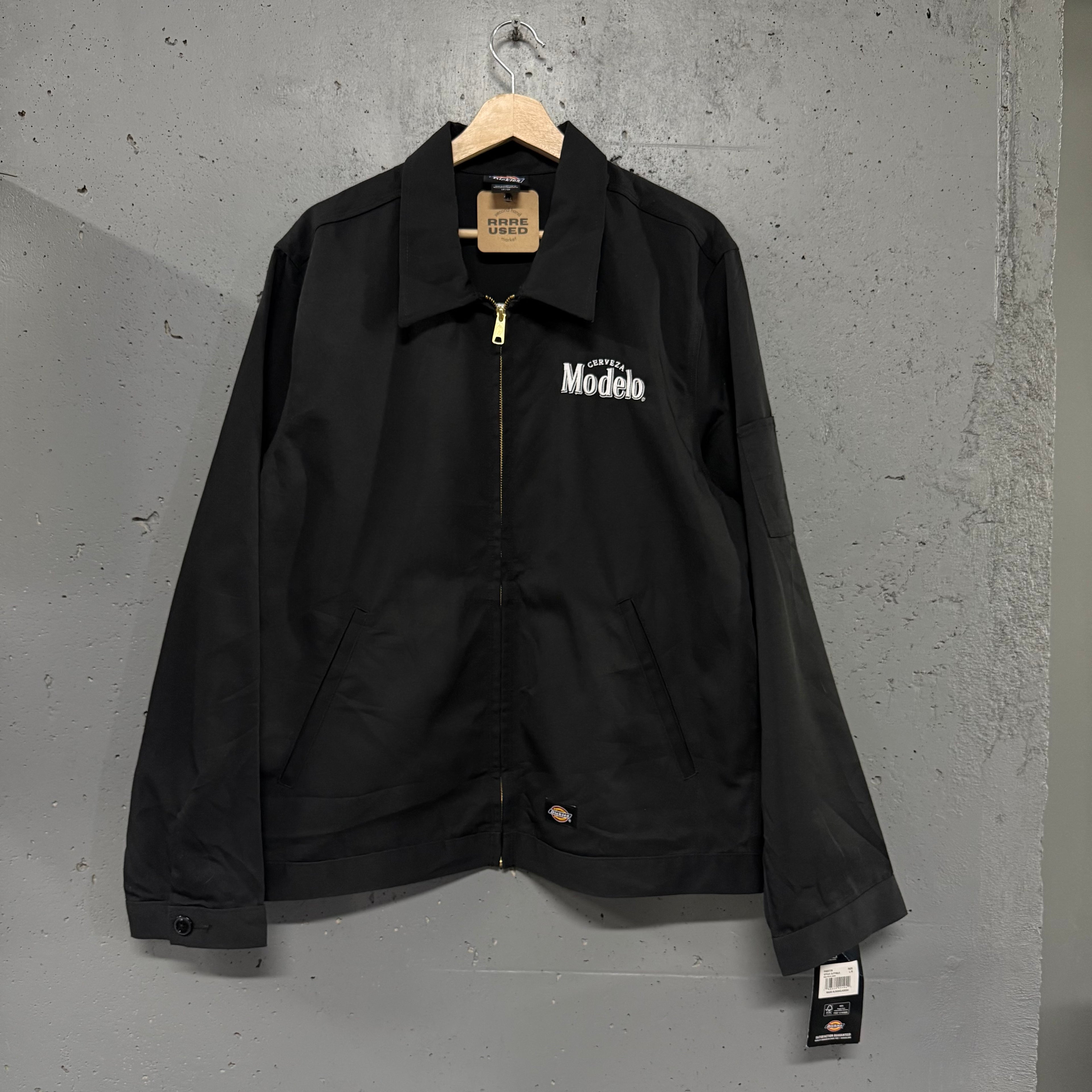 Chaqueta Dickies Eisenhower X Modelo 100 Años