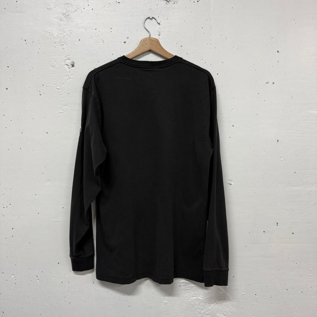 Polera Manga Larga Carhartt