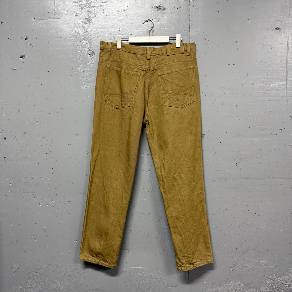 Pantalón Marithe Francois Girbaud